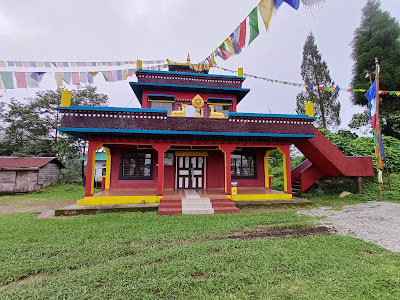 tashi-choling-monastery